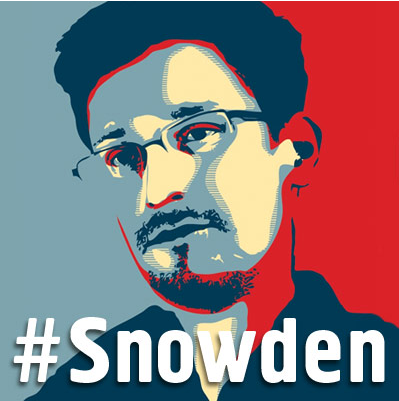 Asyl fr Snowden