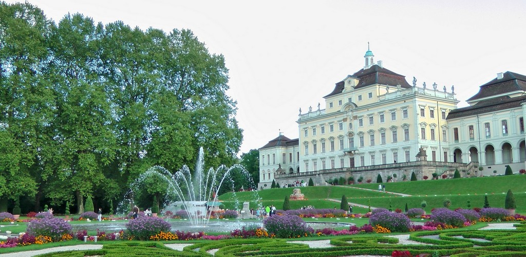 Ludwigsburg