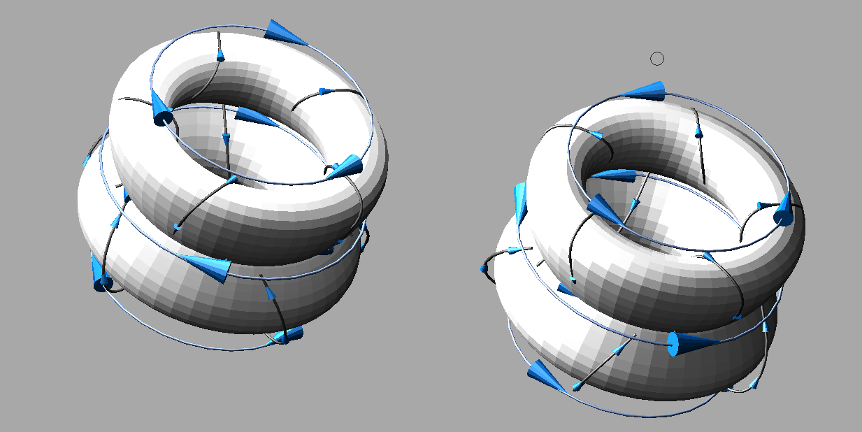 Spin 1/2
